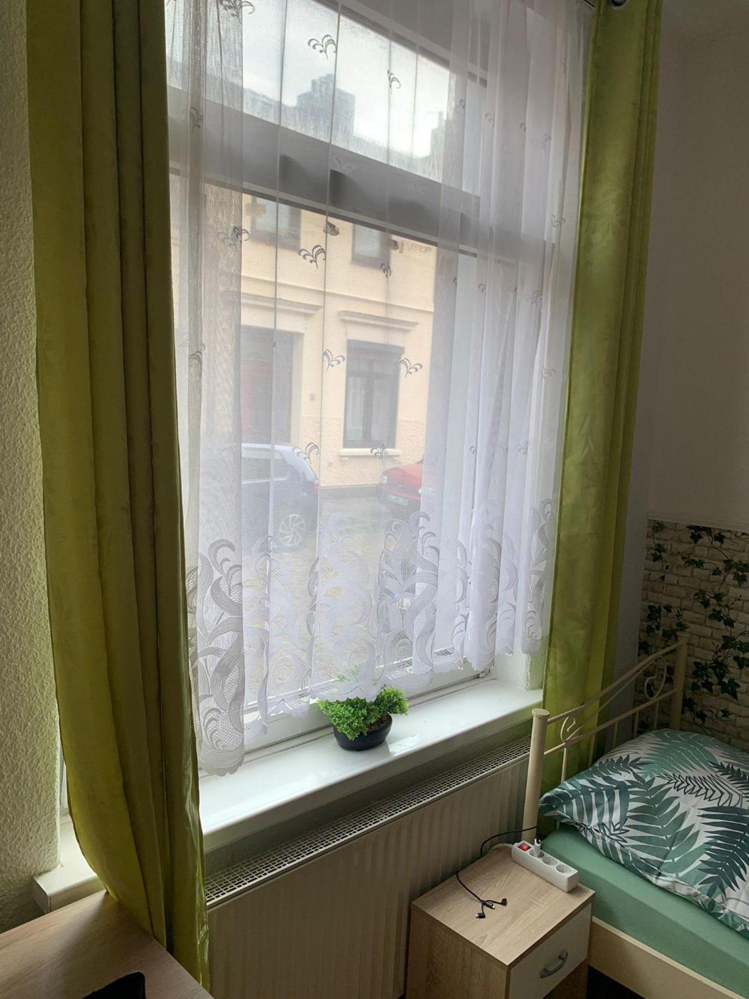 Hd Rooms BRE Buitenkant foto
