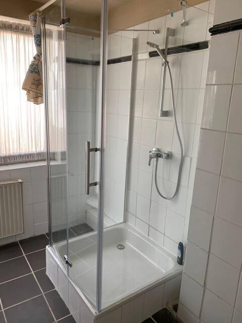 Hd Rooms BRE Buitenkant foto