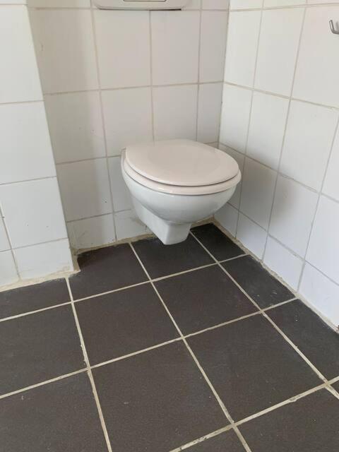 Hd Rooms BRE Buitenkant foto