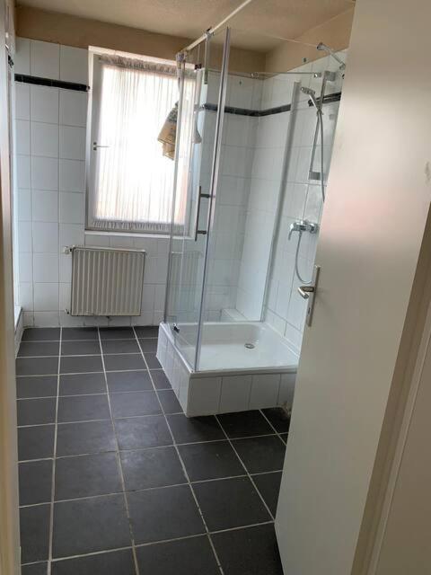 Hd Rooms BRE Buitenkant foto