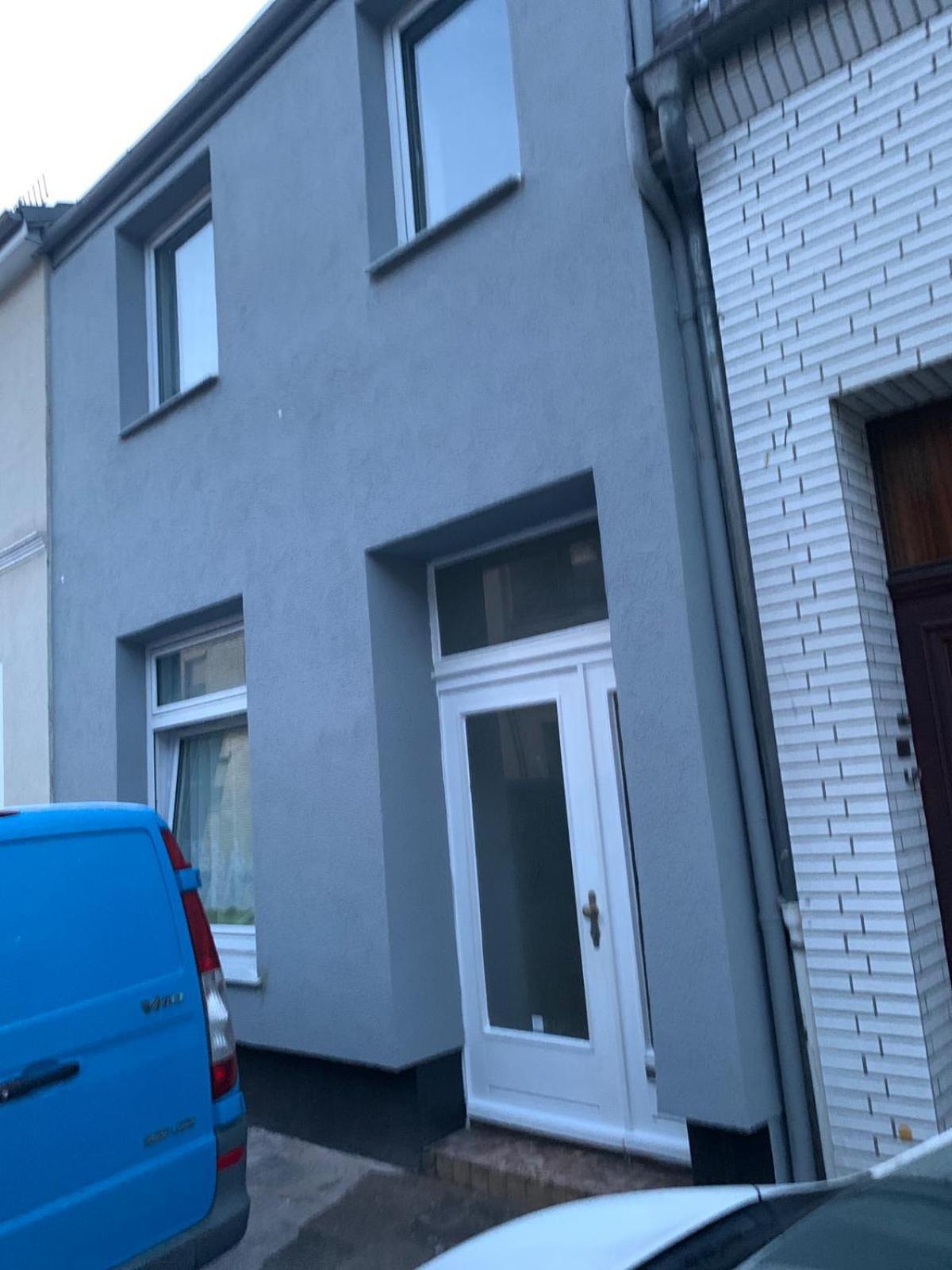Hd Rooms BRE Buitenkant foto