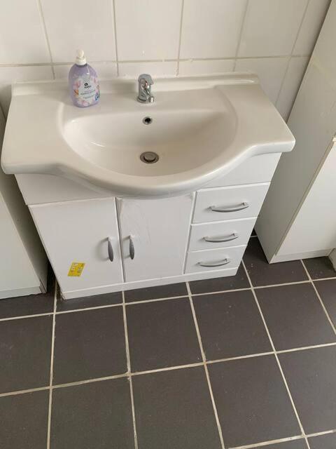 Hd Rooms BRE Buitenkant foto